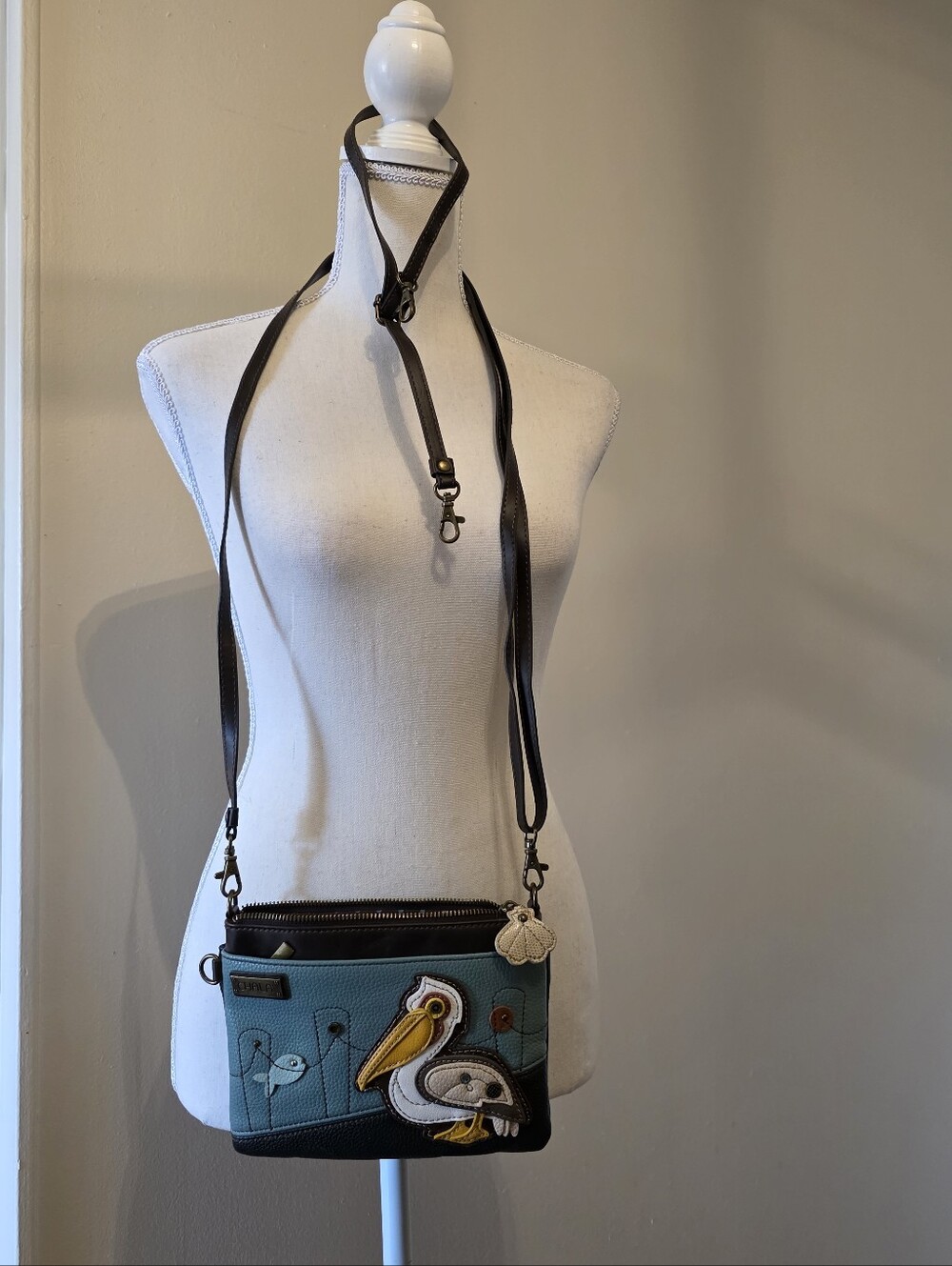Cute Small Crossbody Bag